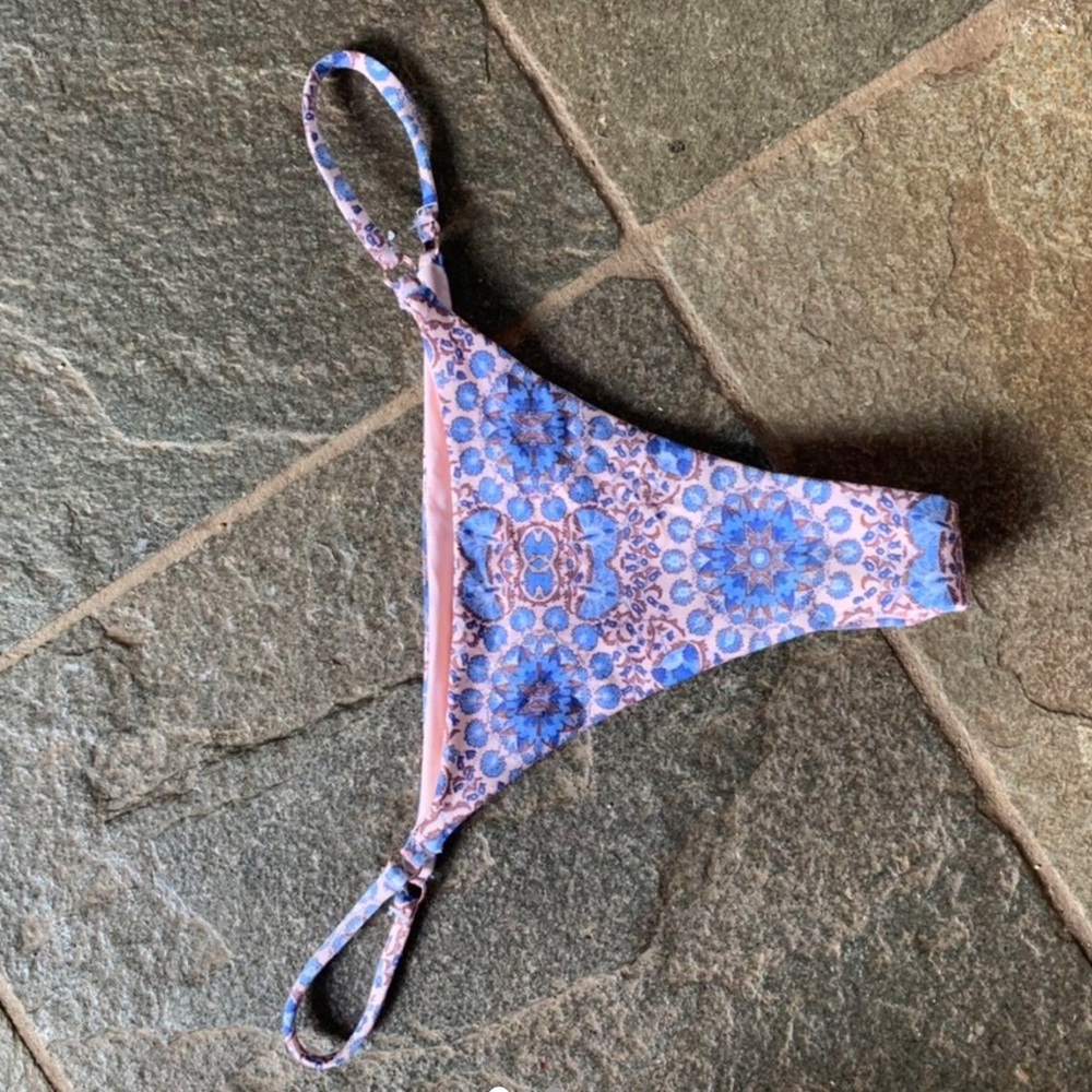 FRANKIES BIKINI JOY BOTTOMS